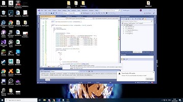 Vending Machine Exercise Part 4