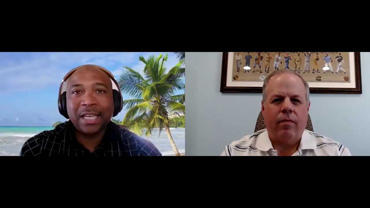 Thomas Slaughter Podcast Episode #135: Thomas Slaughter - YouTube