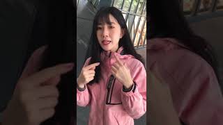 情侶款衝鋒外套 12607020 -雅郁版1