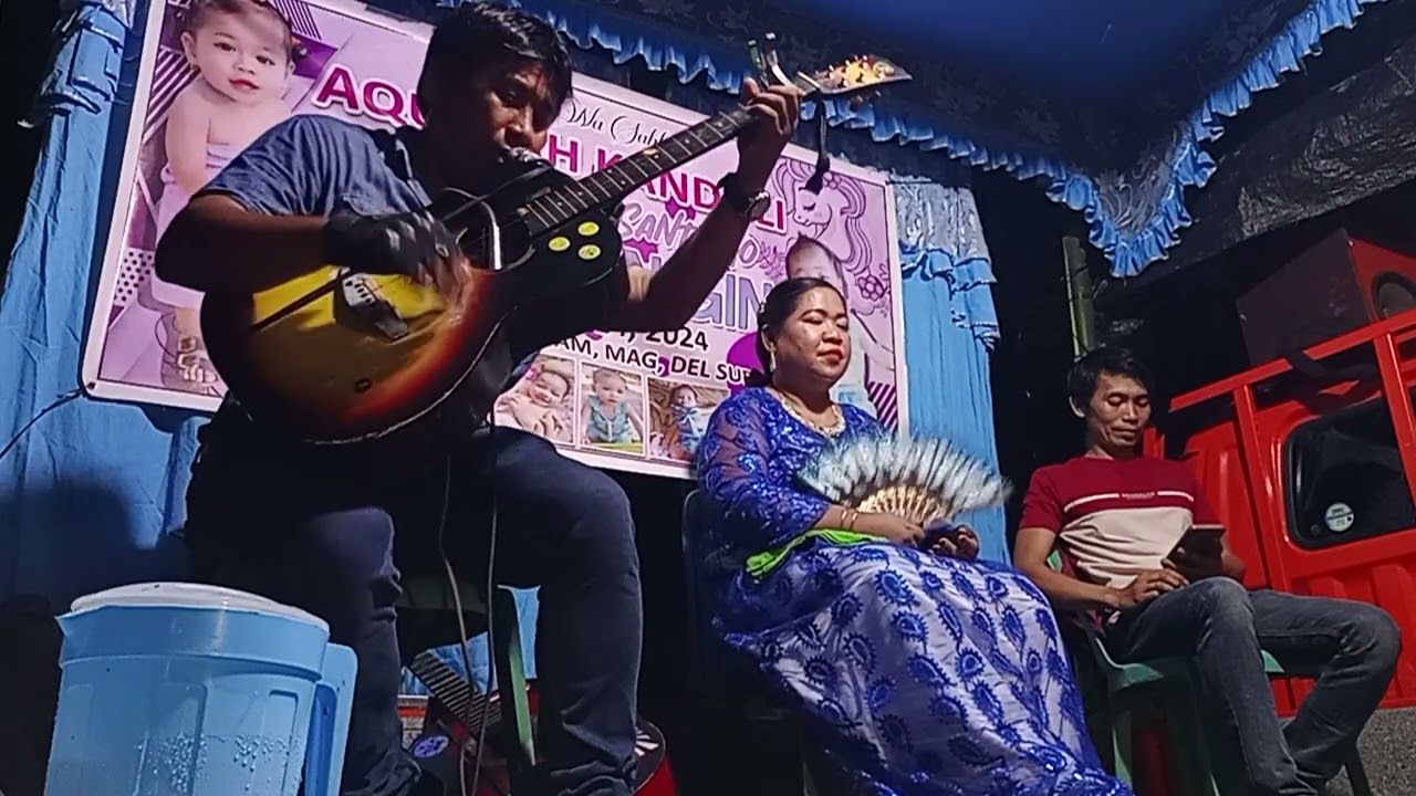 Dayunday Dalisay baikan bryan