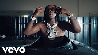 Est Gee - "Block By Block" ft. 42 Dugg & Moneybagg Yo [Music Video]