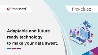Data, regulatory reporting and analytics solution for BFSI | FInCluez