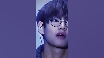 Does your heart still skip a beat when you see Taehyung😶||#kimtaehyung||