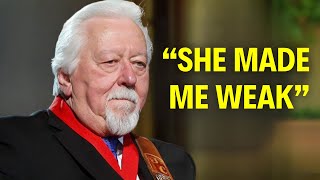 Before His Death, Jimmy Capps Revealed the 5 Opry Legends He Truly Loved