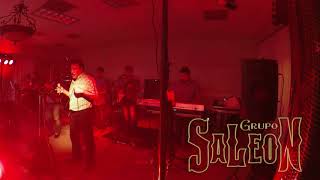 Grupo Saleon - Toppaz Mix Live
