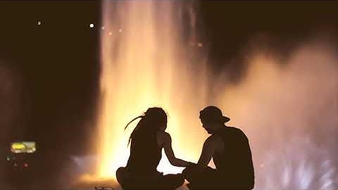 THE LOCKDOWN - New World (Official Video)