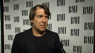 David Newman Interview - The 2010 BMI Film/TV Awards