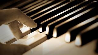 Piano Light Music - آهنگ آرام پیانو Piano Tutorial screenshot 4