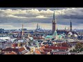 Copenhagen: Creating the World's First Carbon Neutral Capital