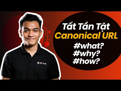 Video: Ma trận Canonical là gì?