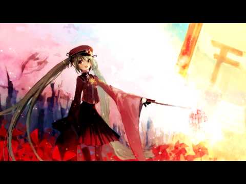 「千本桜 - Piano Ballad Arrange」 歌ってみた ✿ham「●ω●」
