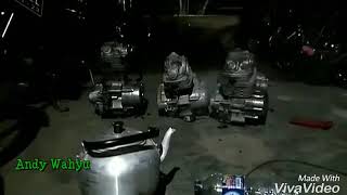 Parodi kidung wahyu kolosebo