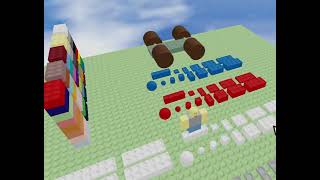 ROBLOX Fall '05 footage