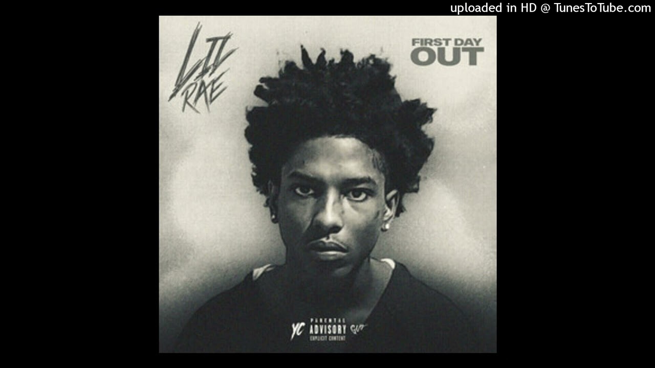 Lil Rae + Lil Tony + Lil Dre6o type beat 