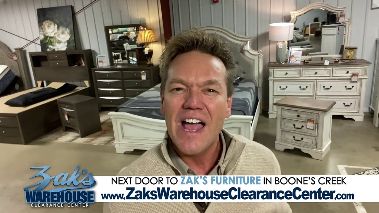 Zaks Warehouse WInter Clearance 2020 30C YouTube
