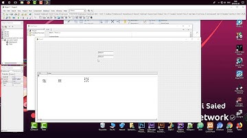 link delphi with access ربط قاعدة بيانات بالدالفي