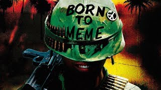 The Vietmeme War