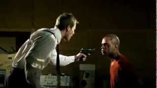 Full David Michael Stevens Theatrical Reel Update