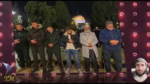 13 سورة الرعد كاملة للقارئ الشيخ محمد الفقية