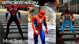 Stream Spider-Man: Web of Shadows - How to Download and Install on Dolphin  Emulator by Onwuegbuchulam