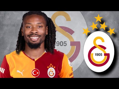 Video Khephren Thuram •Welcome to Galatasaray ? 2026 Skills, Goals & Assists | Highlights