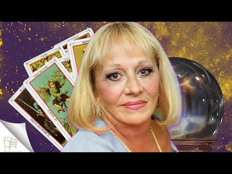 Video: Sylvia Browne neto vrijedi