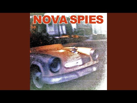 Nova Spies — Scumbag Millionaire