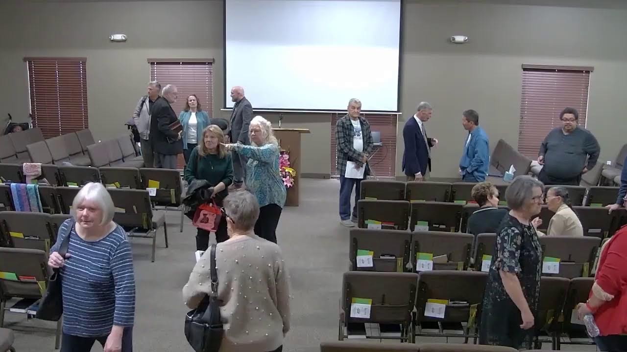 Pleasing God-Bruce Eubank