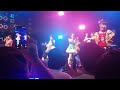 七色の絵の具で ナナランド ナナランドのスリーマンランド 9/24 Spotify O-WEST