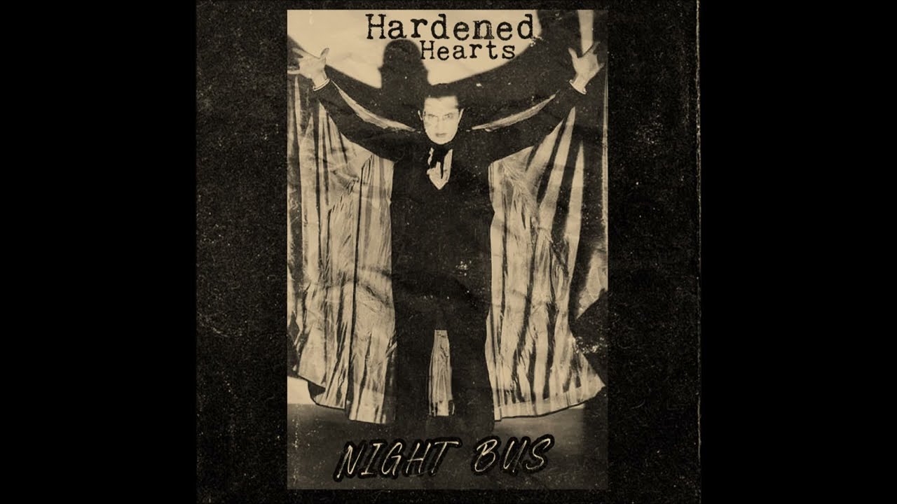 Hardened Hearts - Stay Cold