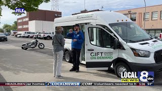 Greater Idaho Falls Transit looks for possible changes after first month