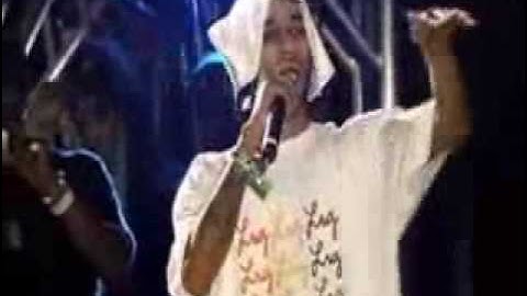 DMX - slippin (sleep in the fallen) lyrics