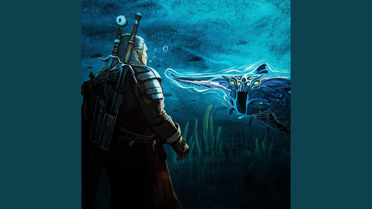 Watch The Witcher on YouTube Watch The Witcher on YouTube