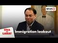 Baldwin, Quimpo, iba pa, inilagay ng DOJ sa immigration lookout | Una Sa Lahat