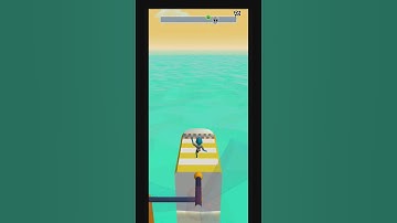 FUN RACE 3D PART 102 #shorts #youtubeshorts #shortvideo