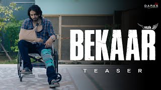 Vilen - Bekaar (Official Teaser)