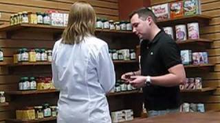 Pharmacy OTC Products