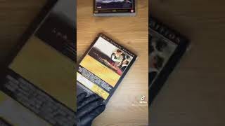 DVD restoration by @drbananagarcia Rescuing DVDs Ep. 23 Titanic