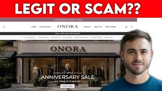 Onora Official Review 2026 | Scam or Legit Should You Buy From OnoraOfficial.com