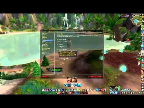 "Flashly's Top Five Tips for better performance in wow and gaming"