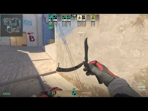 Jame POV against The MongolZ on Mirage