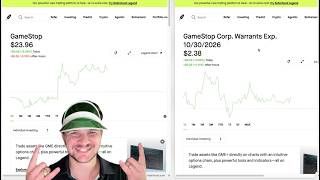 Insiders Buying MORE GameStop! + + + + + SZN