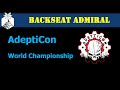 ION Radio: Backseat Admiral: John's Adepticon World Championship 2023