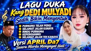 Lagu KDM Terbaru || Selamat Jalan KANAYA Versi APRIL DA7 || Merdu Menyentuh Hati