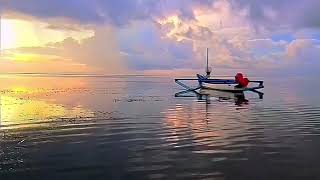 Tranquility.