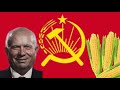 The Cossack’s Song (TNO Khrushchev’s Unification Super Event Music) Extended (With Train Sounds)
