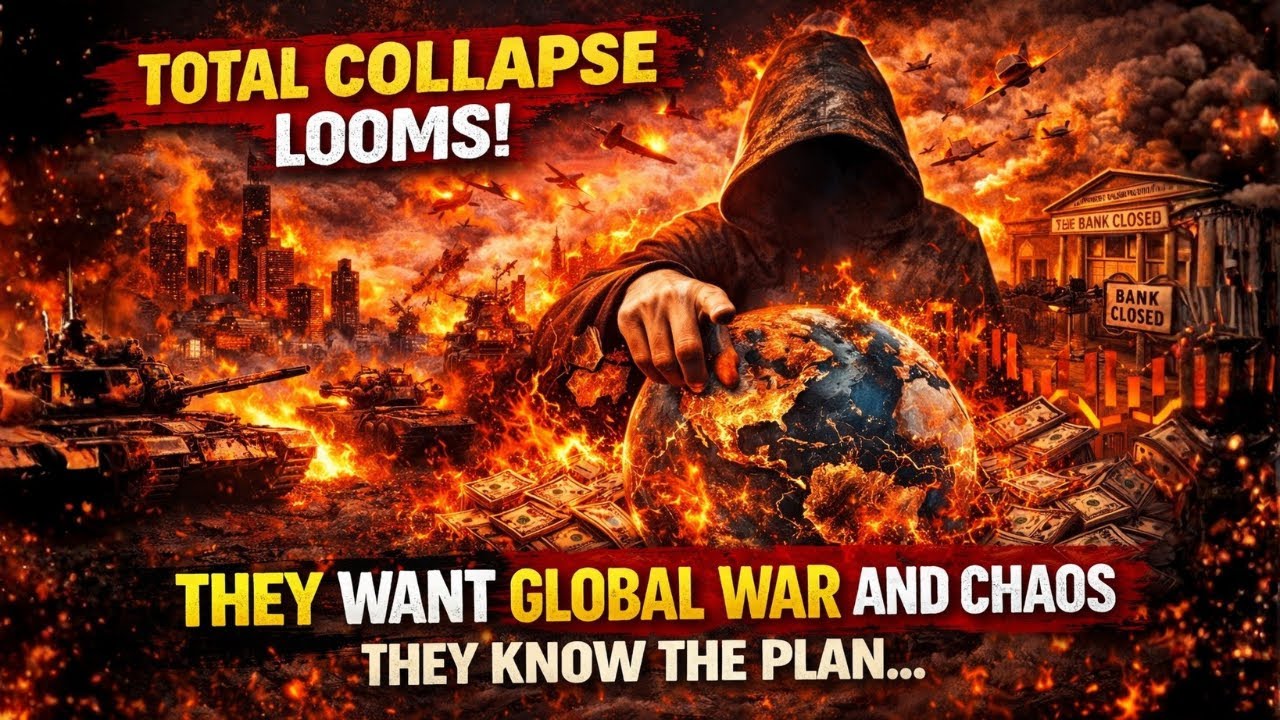 The March 2023 Statement Nobody's Talking About | Financial Crisis Incoming