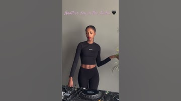 Thumbnail of Afro house mix Dj Vannessa #afrohouse #afrotech #edm