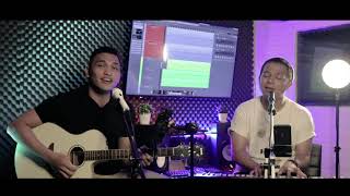 Heaven   Bryan Adams cover   mario g klau ft  David Sijabat