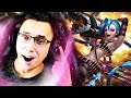 I finally watched EVERY League Of Legends music video...